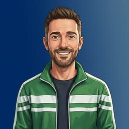 Matt McFedries